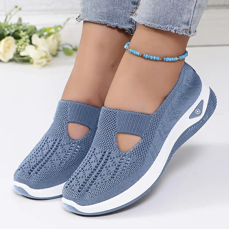 Zendana Anti-Slip Orthopedic Shoes