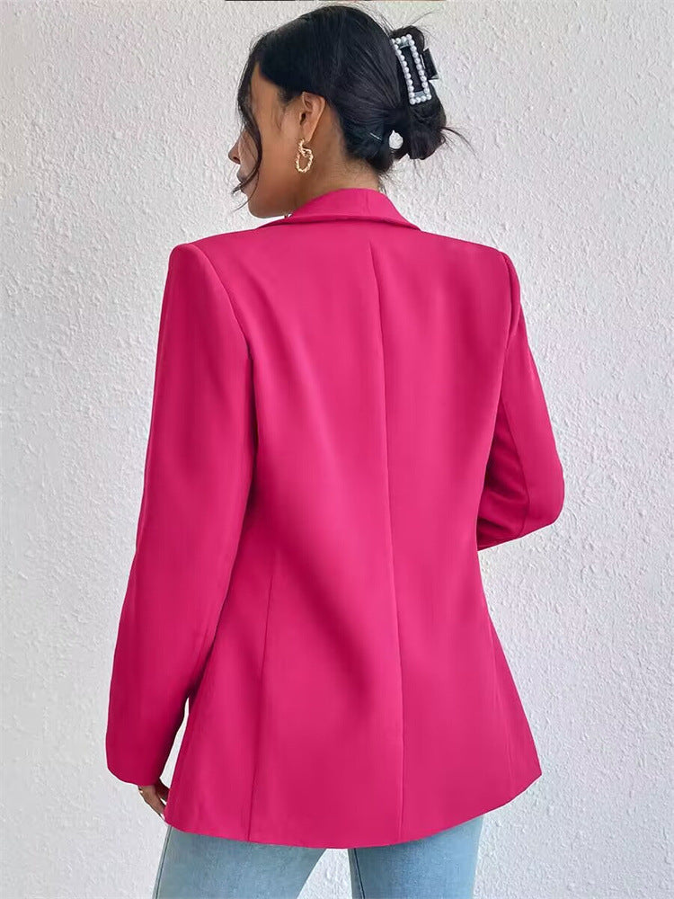 Senda Modern Elegant Blazer