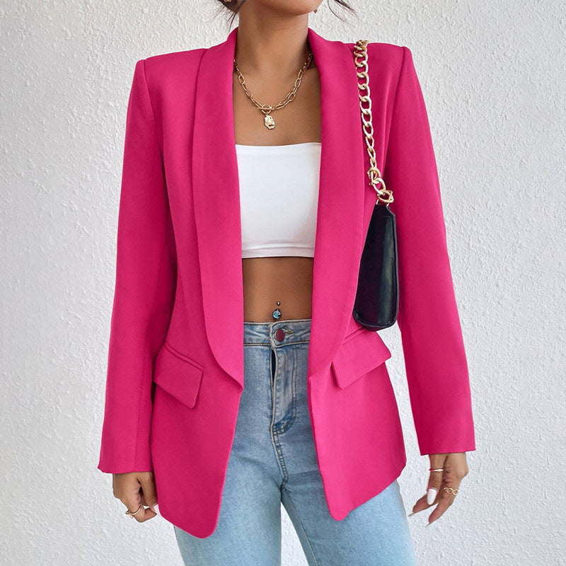 Senda Modern Elegant Blazer