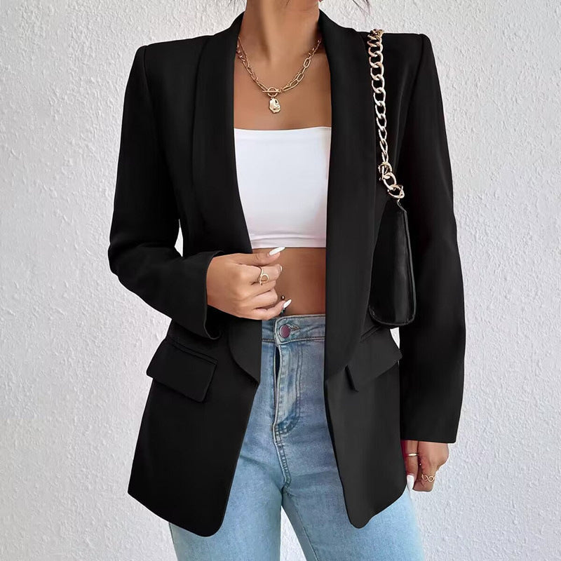 Senda Modern Elegant Blazer