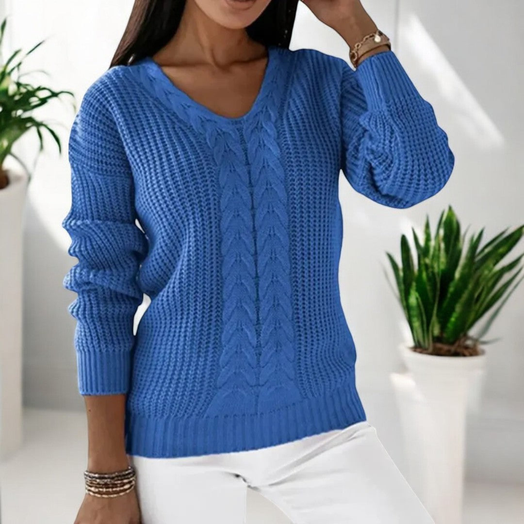 Amé Knitted Sweater