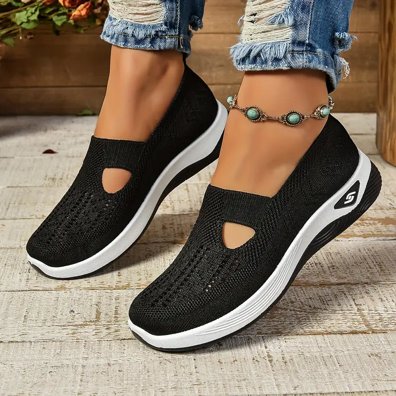 Zendana Anti-Slip Orthopedic Shoes