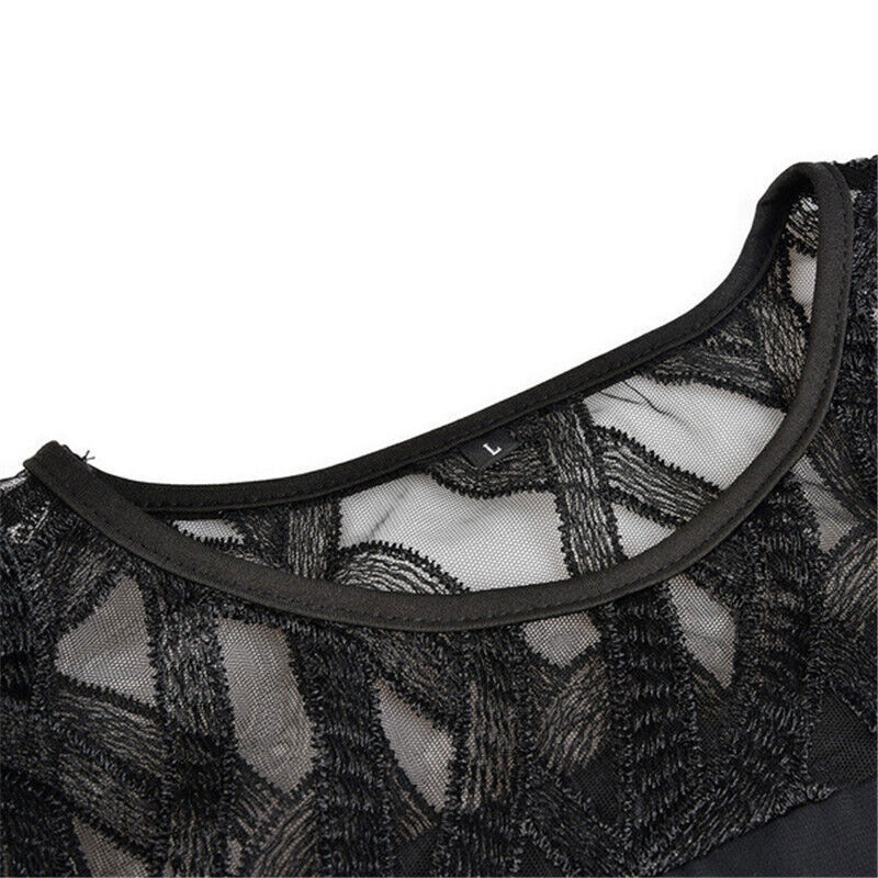 Kirstyna | Chic Midi Dress